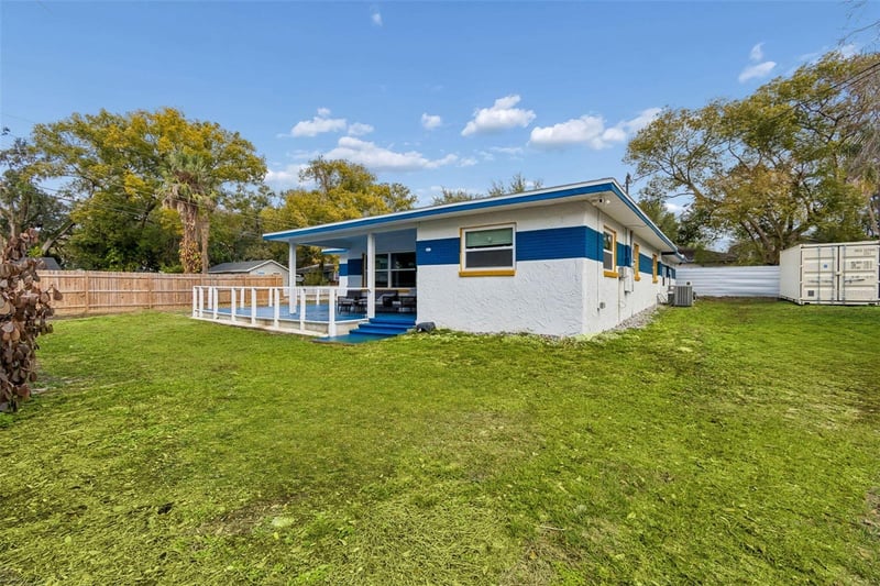 1102 River Cove St, Tampa, FL 33604