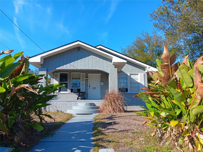 3508 28th Ave, Tampa, FL 33605