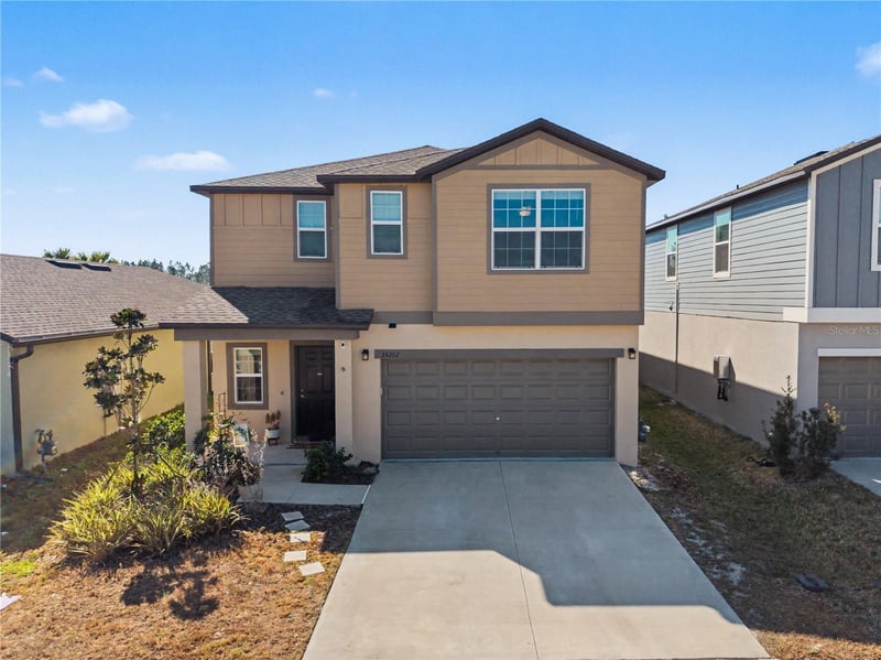 Home Worth Check
