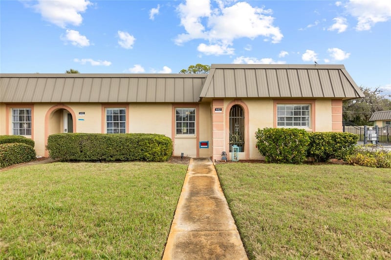Home Worth Check