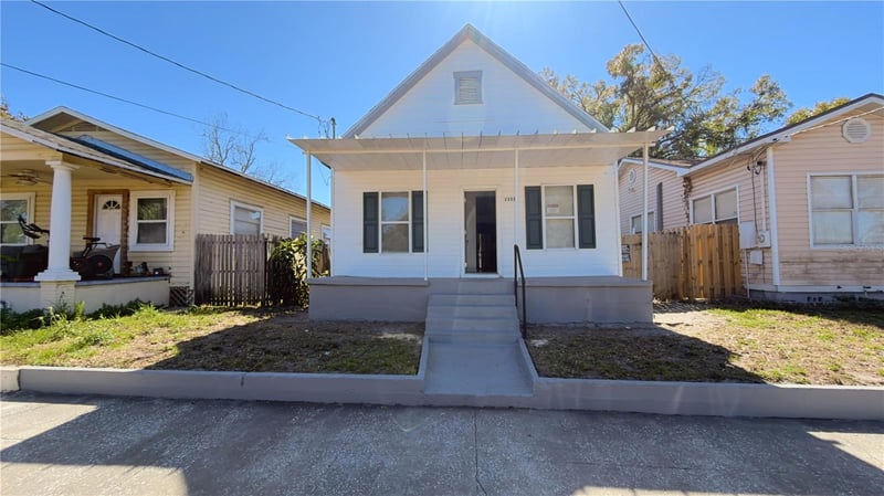 Home Worth Check