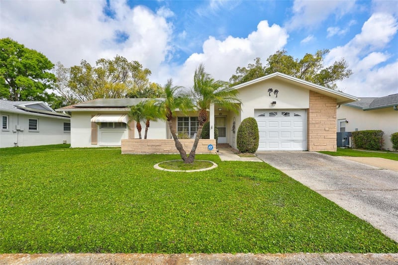 Home Worth Check