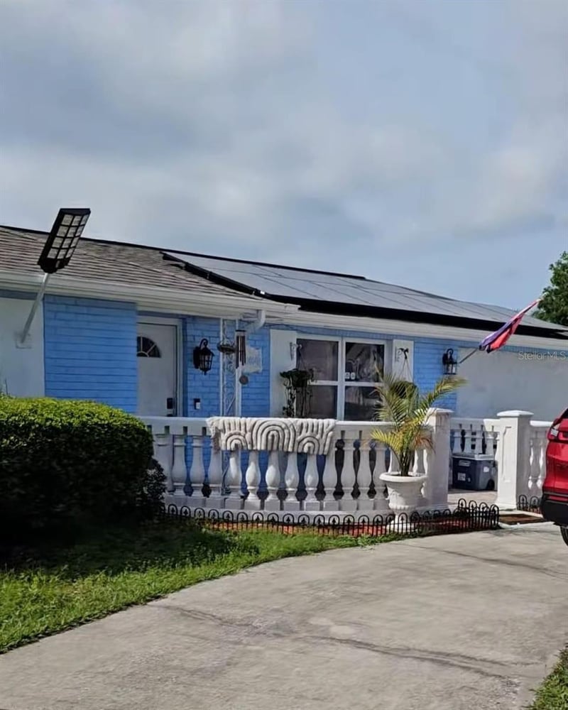 Home Worth Check