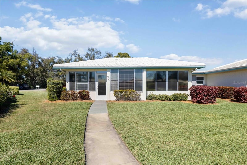 Home Worth Check