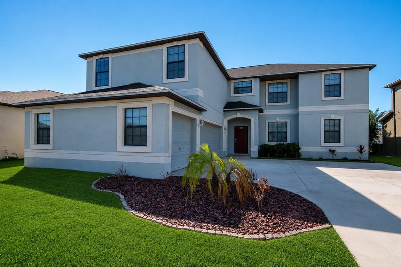 Home Worth Check