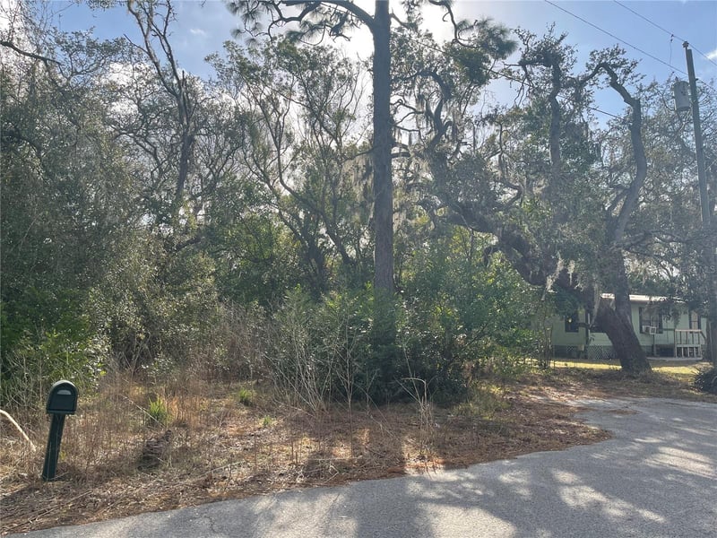 10024 Oana St, New Port Richey, FL 34654