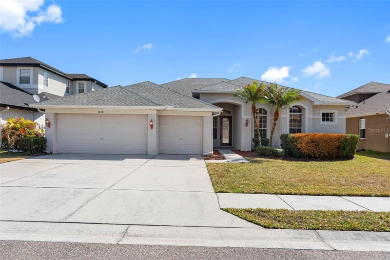 Home Worth Check