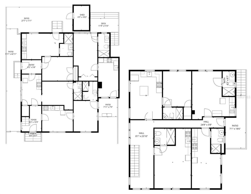 326 6th Ave, St Petersburg, FL 33701