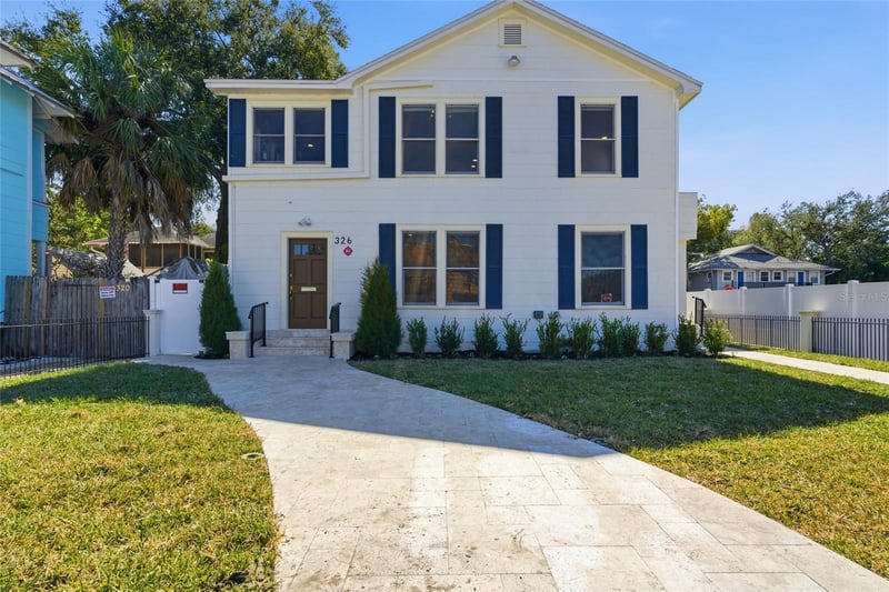 326 6th Ave, St Petersburg, FL 33701