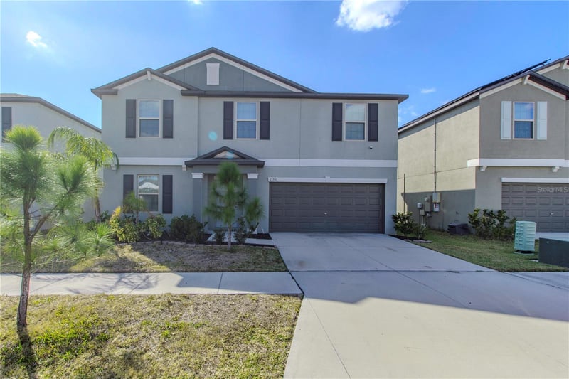 Home Worth Check