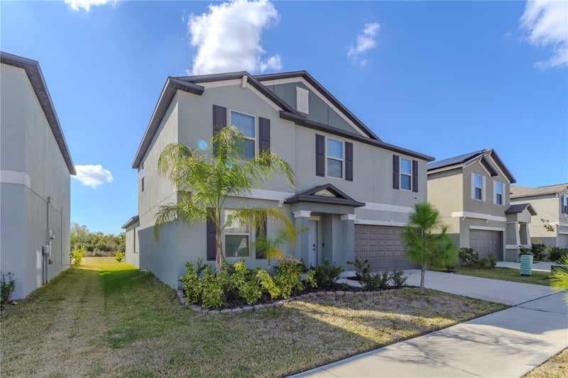 Home Worth Check