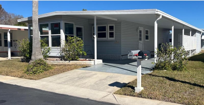 Home Worth Check