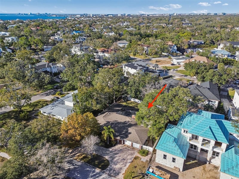 4633 Longfellow Ave, Tampa, FL 33629