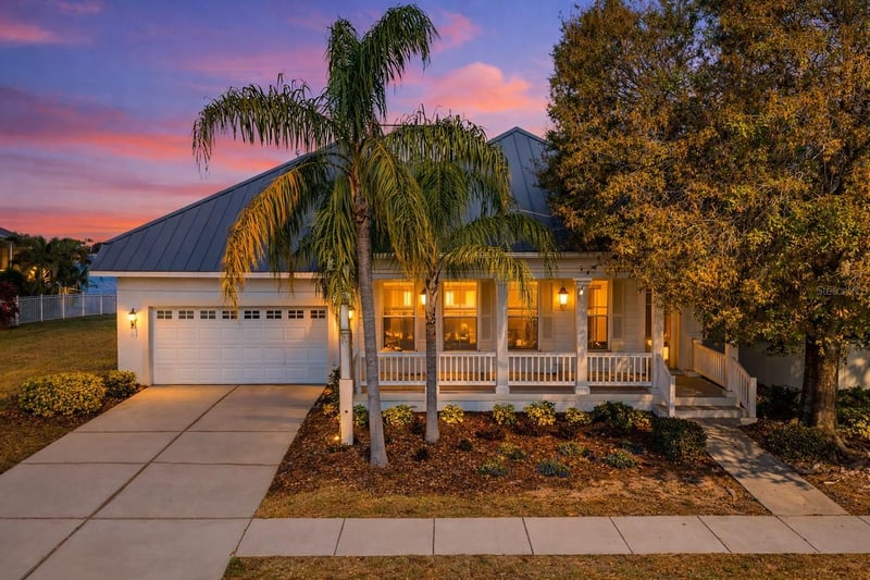 Home Worth Check