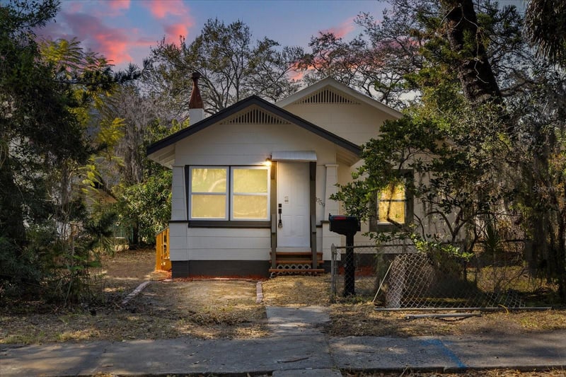 Home Worth Check