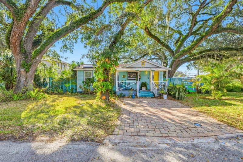 Home Worth Check
