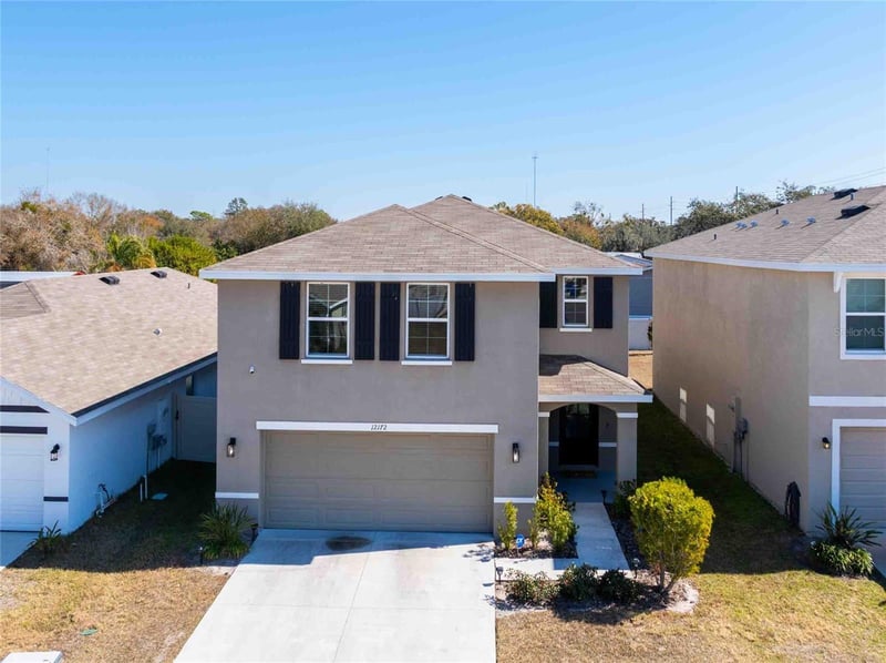 Home Worth Check