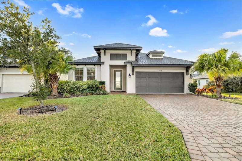 Home Worth Check