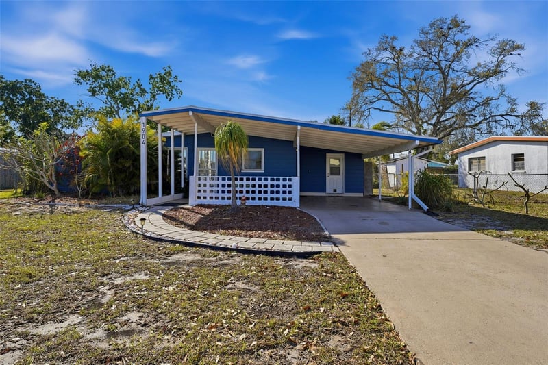 Home Worth Check