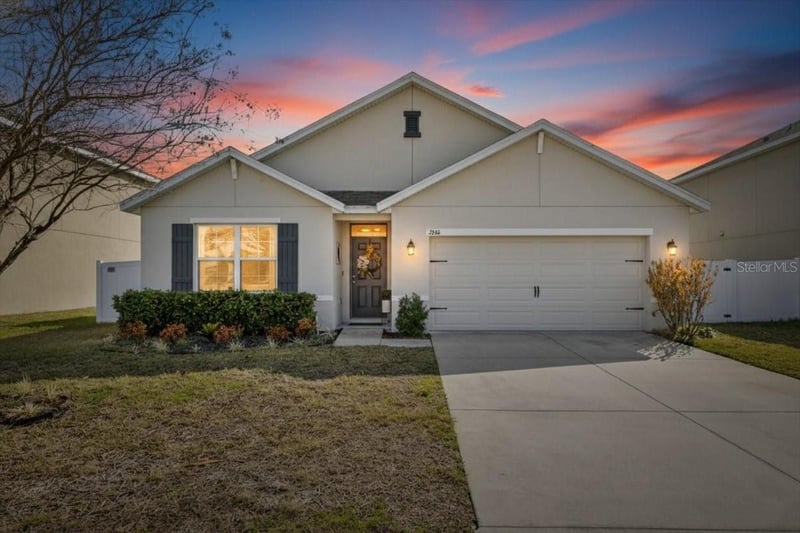 Home Worth Check