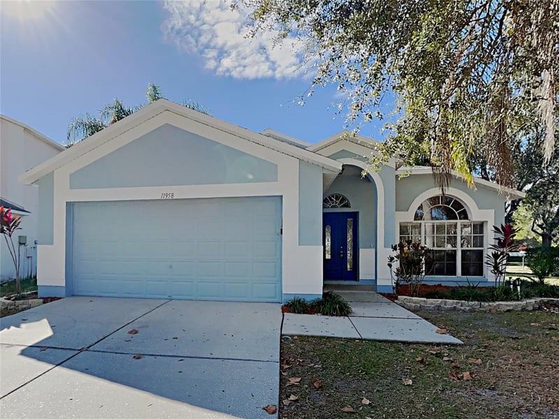 Home Worth Check