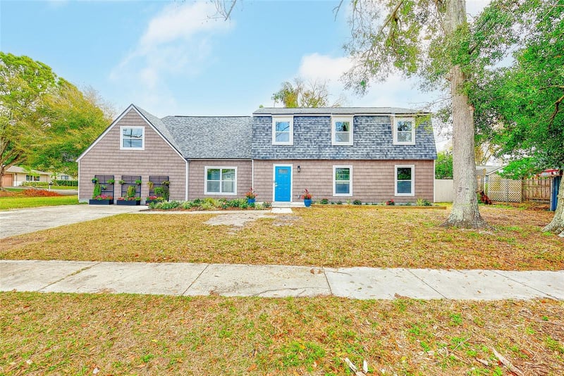 Home Worth Check