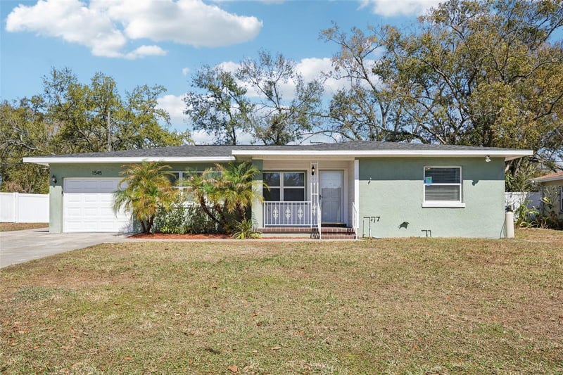 Home Worth Check
