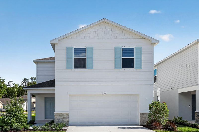 Home Worth Check
