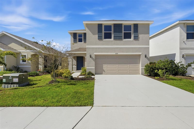 Home Worth Check