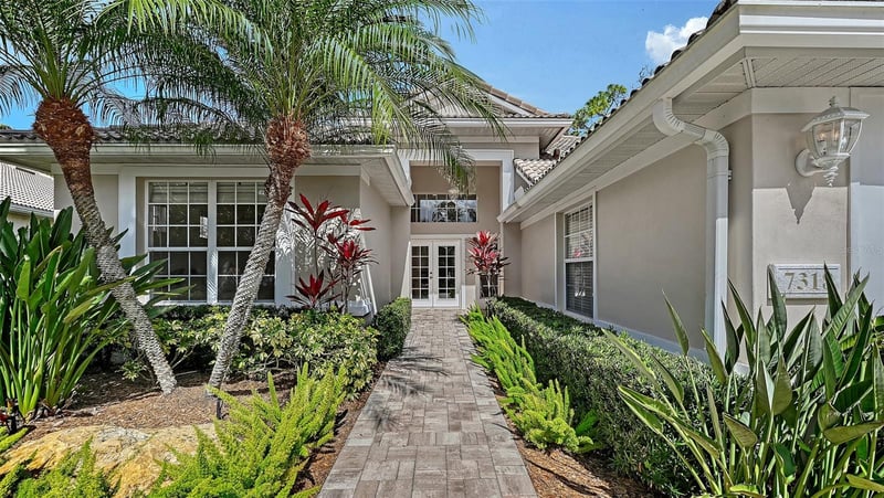 Home Worth Check