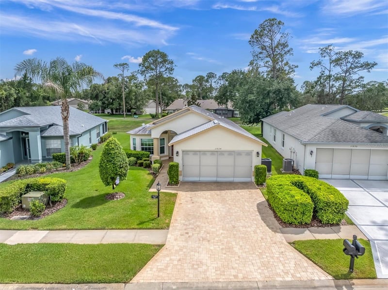 Home Worth Check