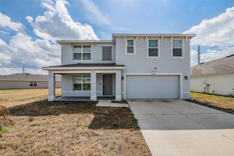 Home Worth Check