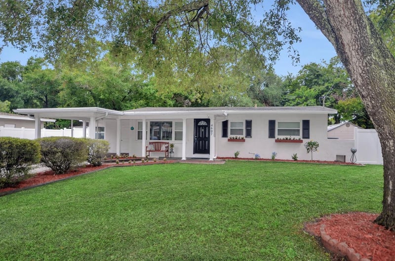 4928 San Rafael St, Tampa, FL 33629