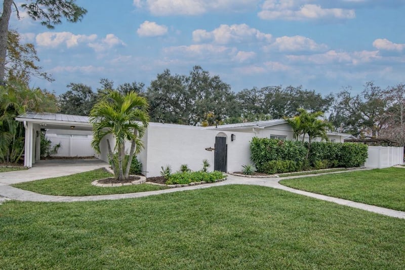4402 San Miguel, Tampa, FL 33629
