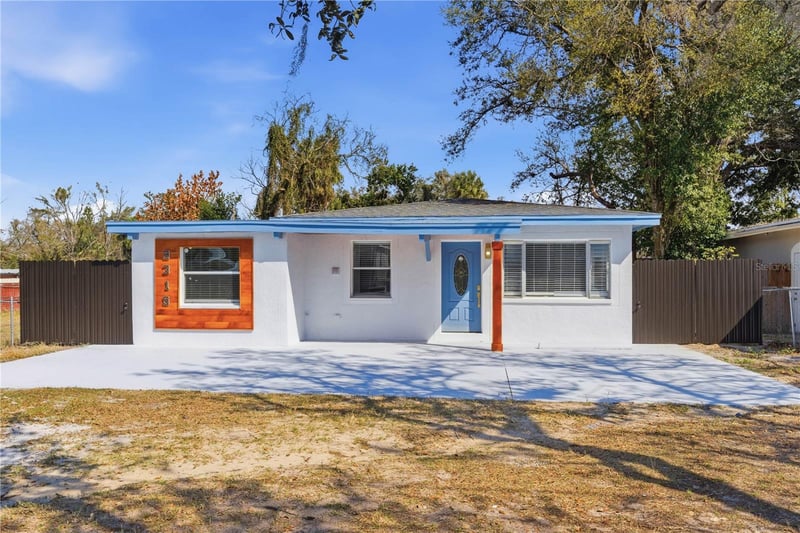 Home Worth Check