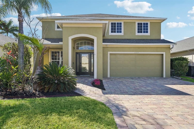 Home Worth Check