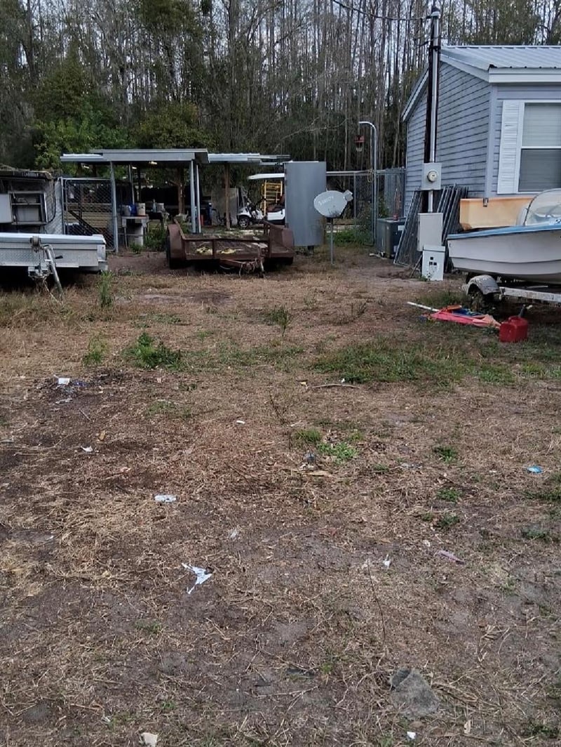 7536 Moffitt Rd, Land O Lakes, FL 34638