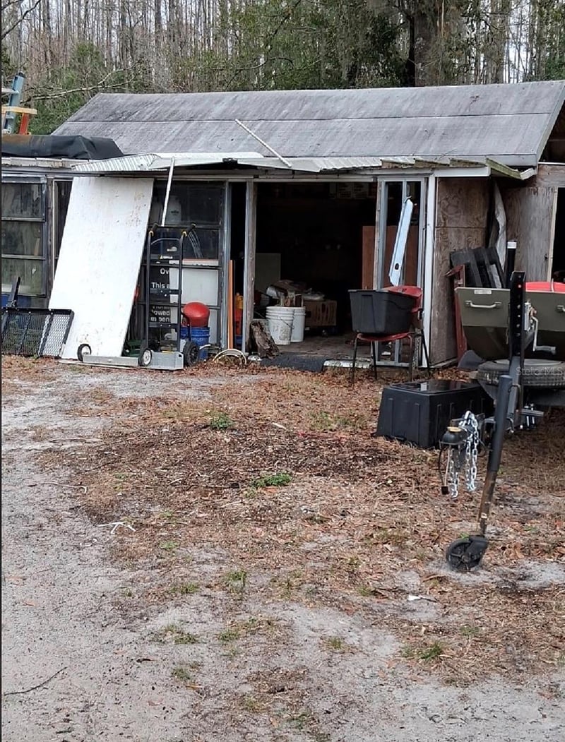 7536 Moffitt Rd, Land O Lakes, FL 34638