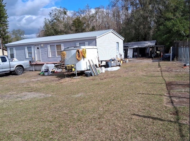 7536 Moffitt Rd, Land O Lakes, FL 34638