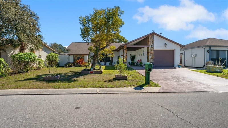 Home Worth Check