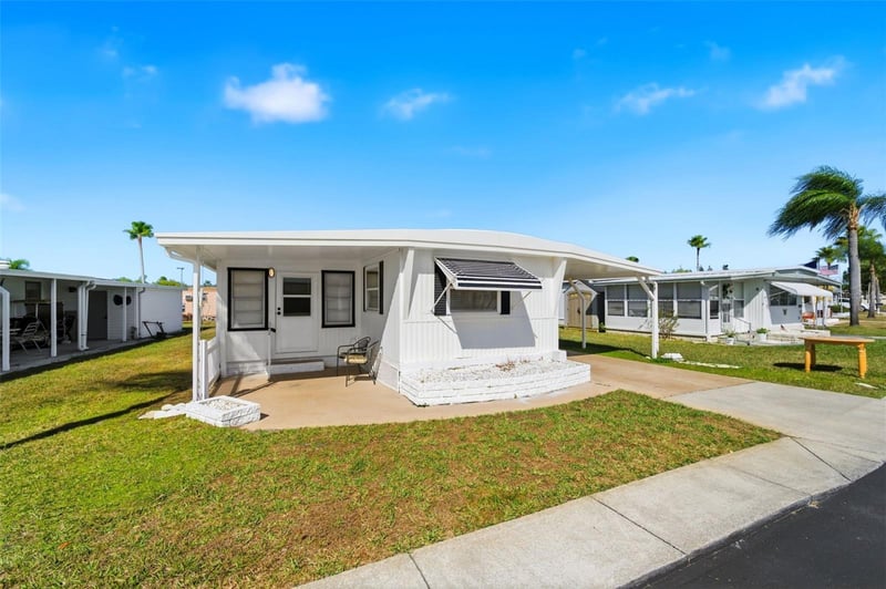 Home Worth Check