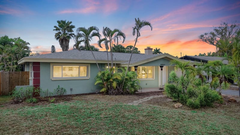 Home Worth Check