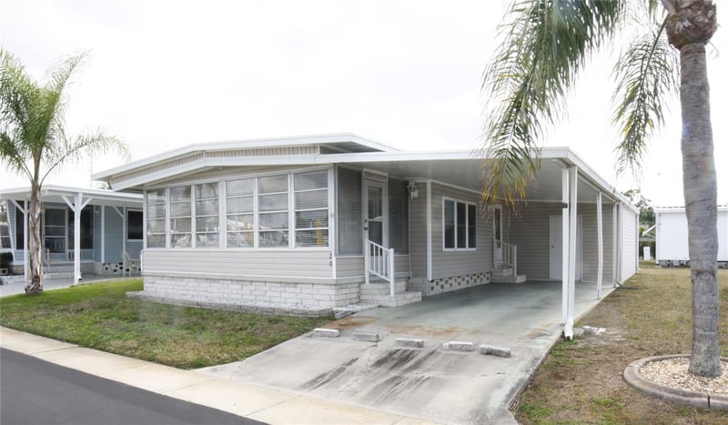 Home Worth Check
