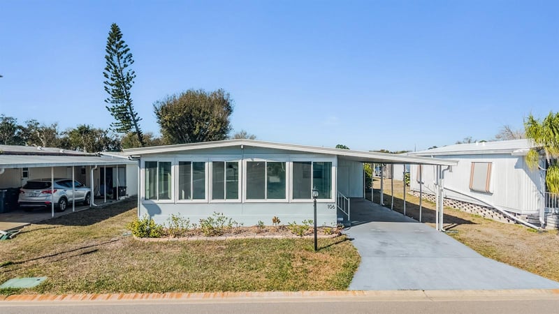Home Worth Check