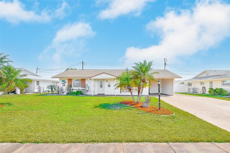 Home Worth Check