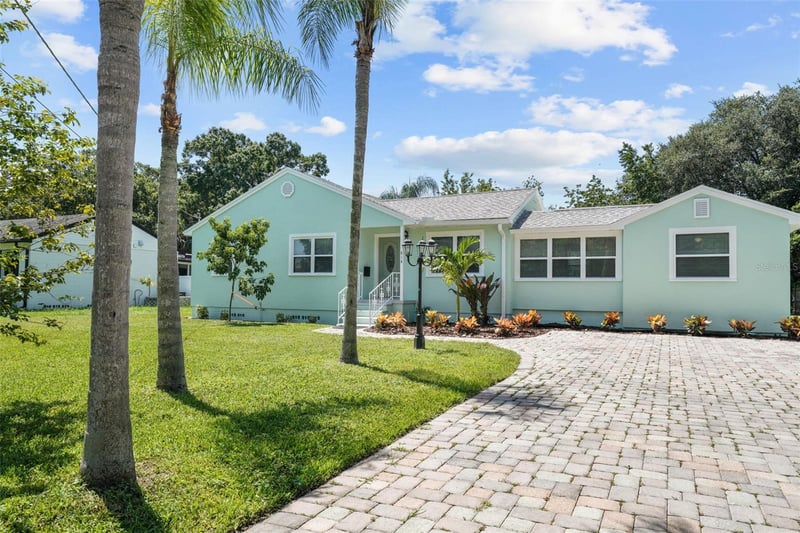 Home Worth Check
