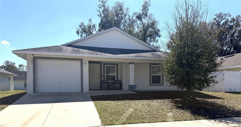 15442 Callista Ln, Dade City, FL 33523