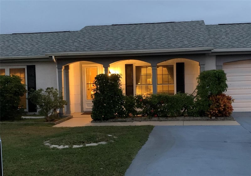 Home Worth Check