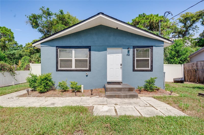 Home Worth Check
