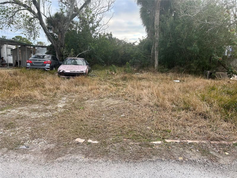 6514 Eleanor Dr, Port Richey, FL 34668